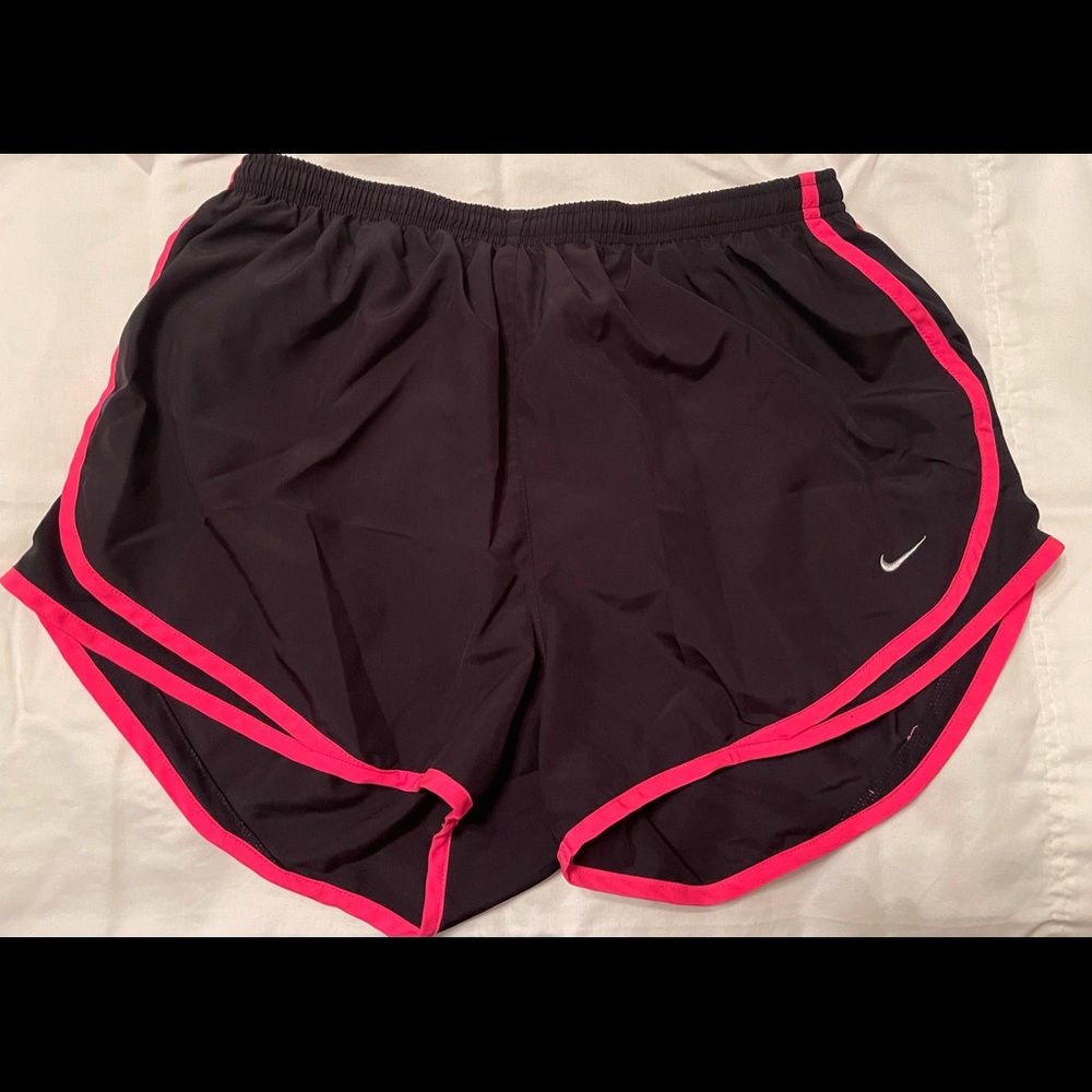 Nike Dri-Fit Shorts